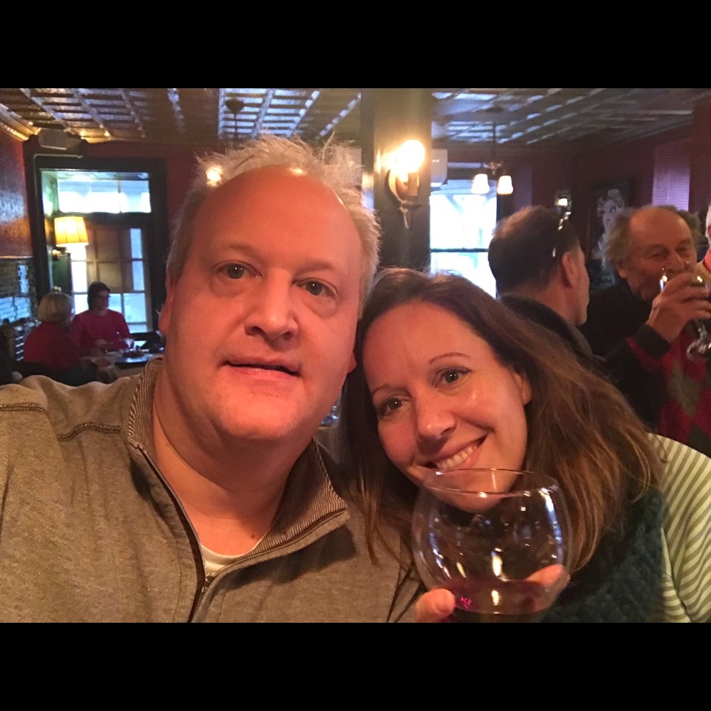 Meet your Posher, Jacob